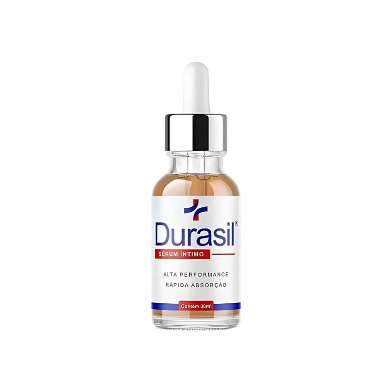 Durasil Original 30ml - Suplemento Natural! - Promoção Oficial com Frete Grátis